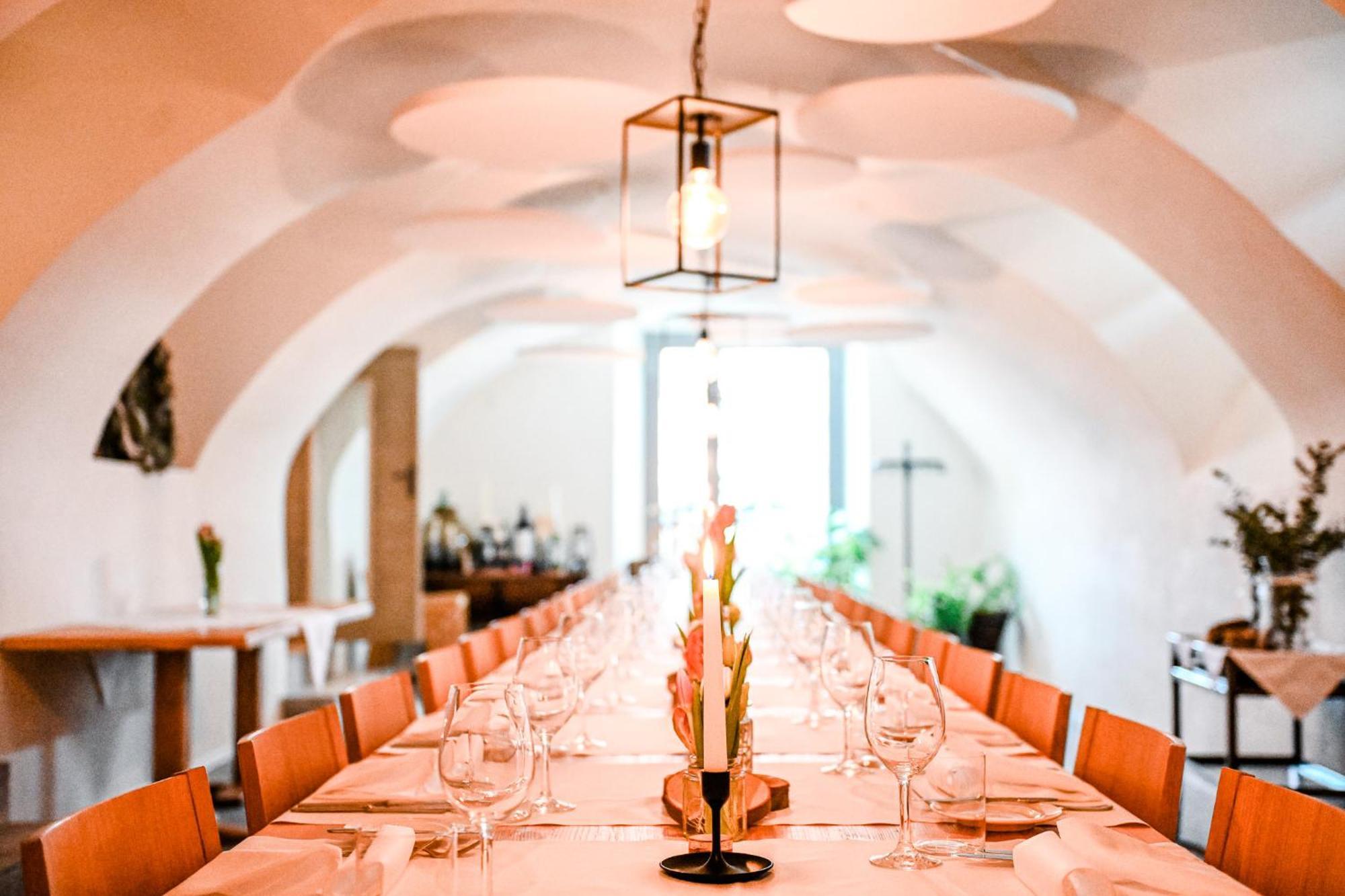 Gasthaus Zum Bauernhof Oberlunkhofen ภายนอก รูปภาพ