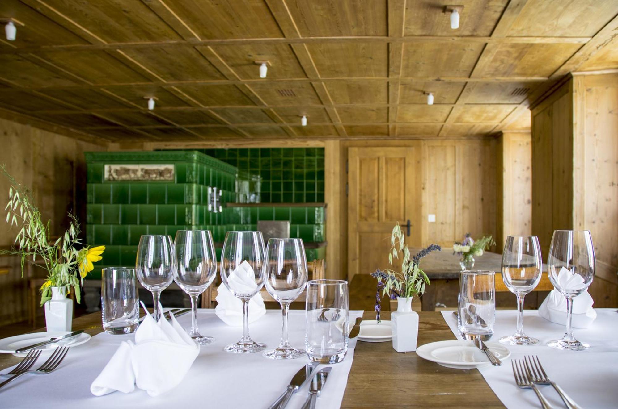 Gasthaus Zum Bauernhof Oberlunkhofen ภายนอก รูปภาพ