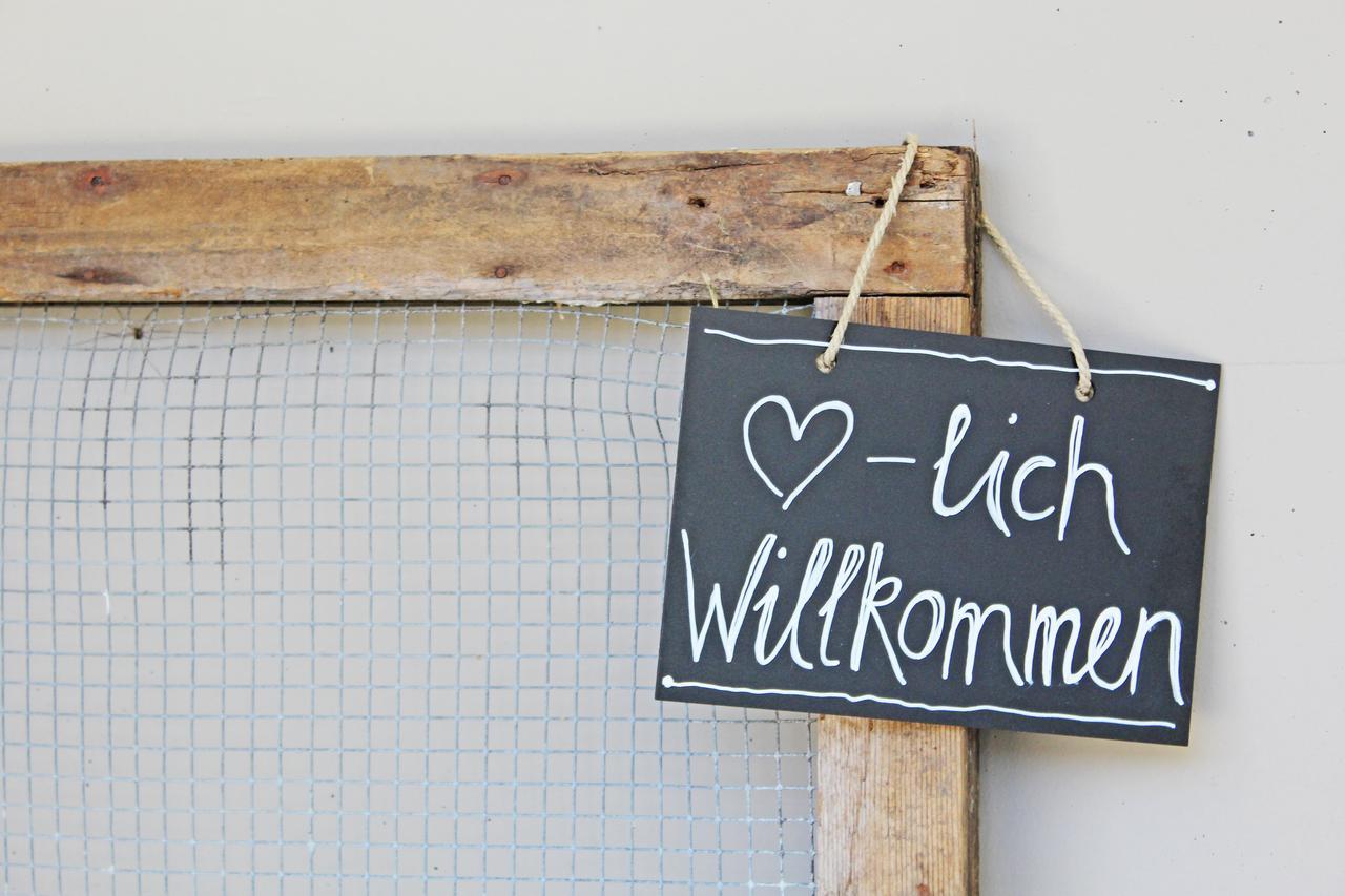 Gasthaus Zum Bauernhof Oberlunkhofen ภายนอก รูปภาพ